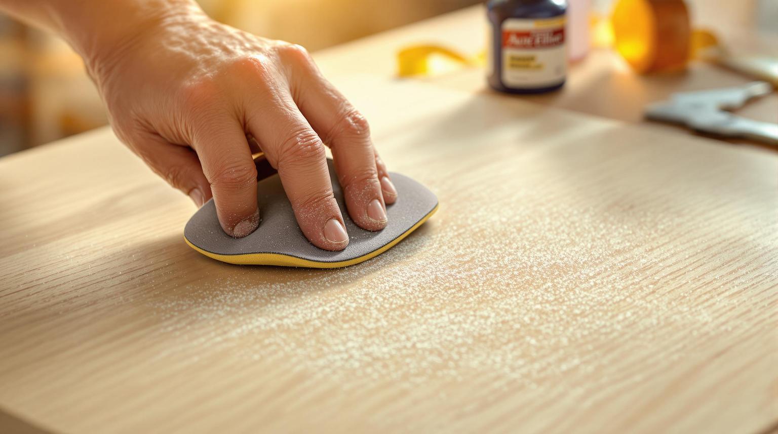 5 Steps for Surface Prep Before Adhesive Use